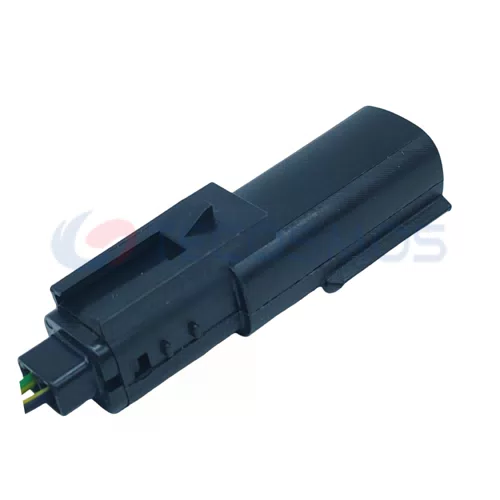 Auto Parts Front Bumper radar Probe Collision Knock Sensor Plug Suitable for Ford 2-pin Public 31402-2110